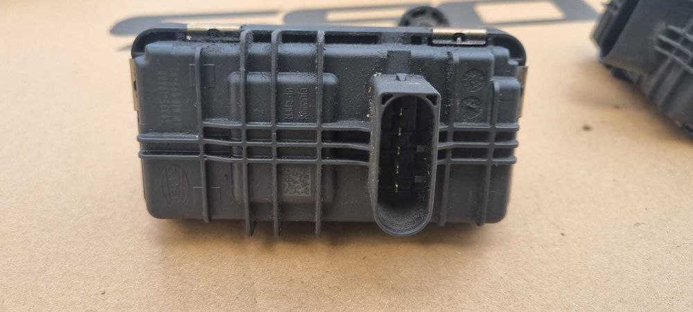 Actuator turbina BMW 6NW010099 6NW010430 6NW010099 6NW099543