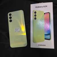 Samsung Galaxy A24 (г Тараз мкр Жайлау 14/3) лот 357416