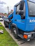 Man 10.163 basculabil