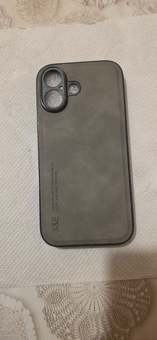 Husa Iphone 17, Iphone 17 pro, Iphone 17  pro max