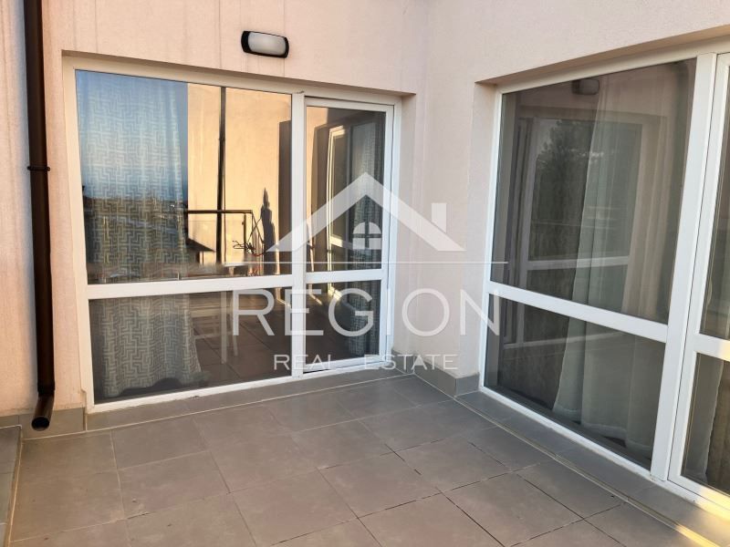 Дава се под наем Двустаен апартамент в Варна, Виница - 75 кв.м за 400 € - Снимка #10