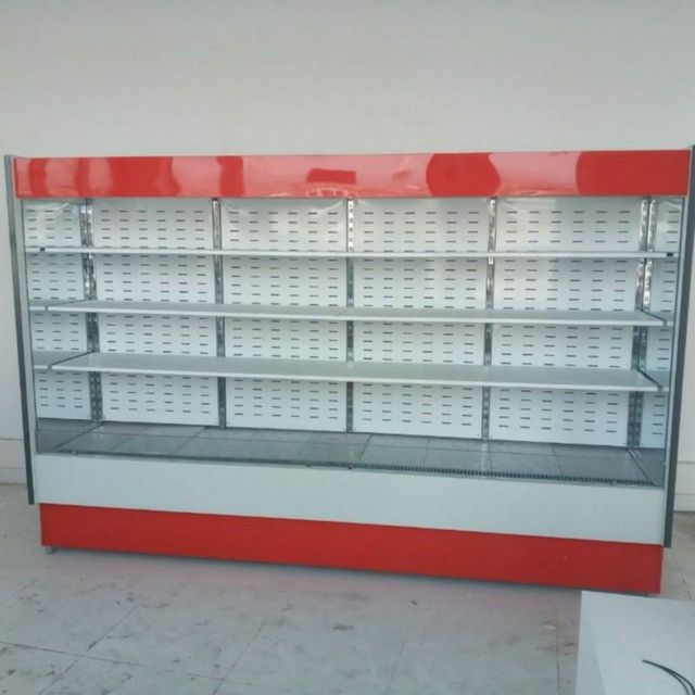 Vitrina xalodelnik