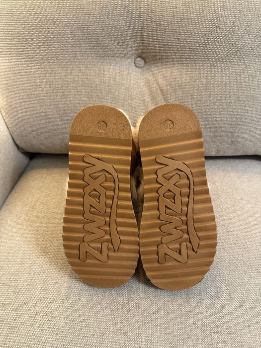 Îmcălțări Winter Caramel 36