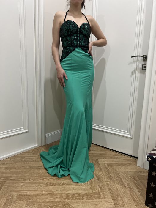 Платье от Isabel Garcia