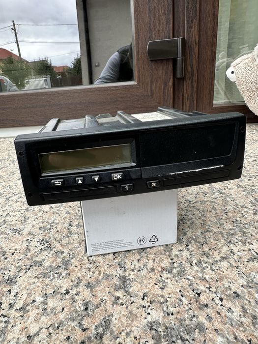 Tahograf Stoneridge SE5000