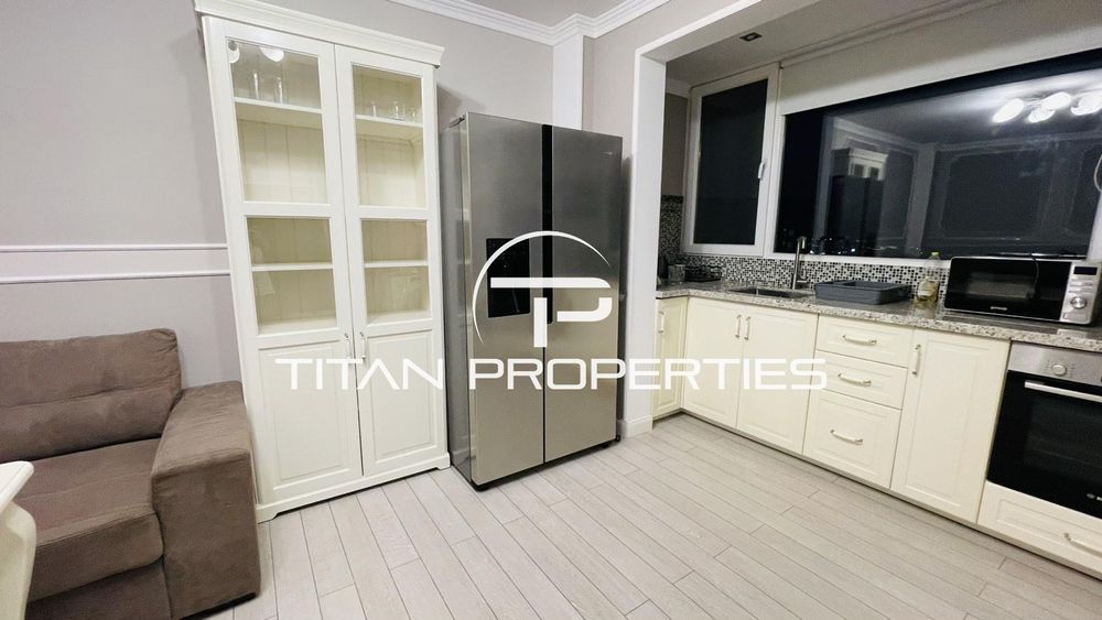 Двустаен, под наем, ж.к Славейков