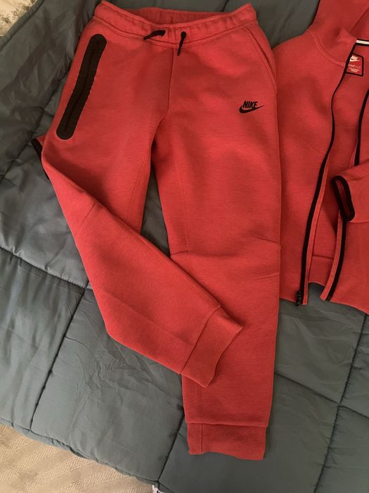 Комплеткт Nike Tech