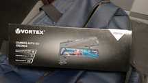 Camera auto vortex noua