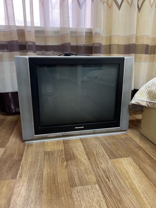 Продам кинескоп телевизор Panasonic 27 диагональ