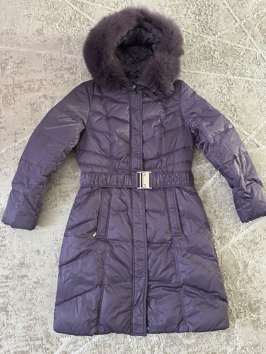 Куртка женская зимняя