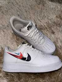Nike Air Force 1 ‘07 Low White