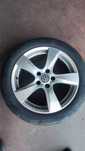 Jante 17 5x112 volkswagen,audi,skoda