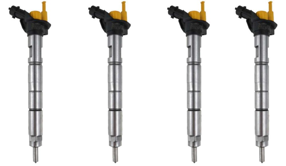 Reconditionare Injectoare Diesel - Iveco, Mercedes, Bmw, Audi, Vw