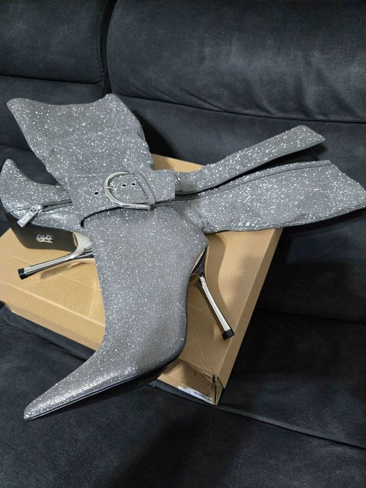 Vand cizme Steve Maden, nr. 37