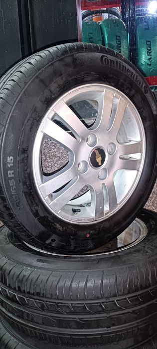 Ласкти оргинал диска почти янги коп юрмаган