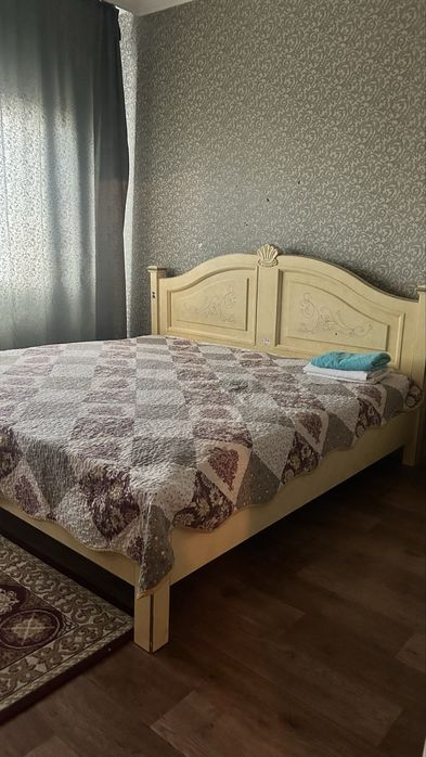 Сдам 2 ком кв Б.Момышулы