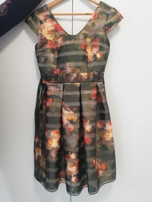 Rochie eleganta/ de ocazie marimea 40