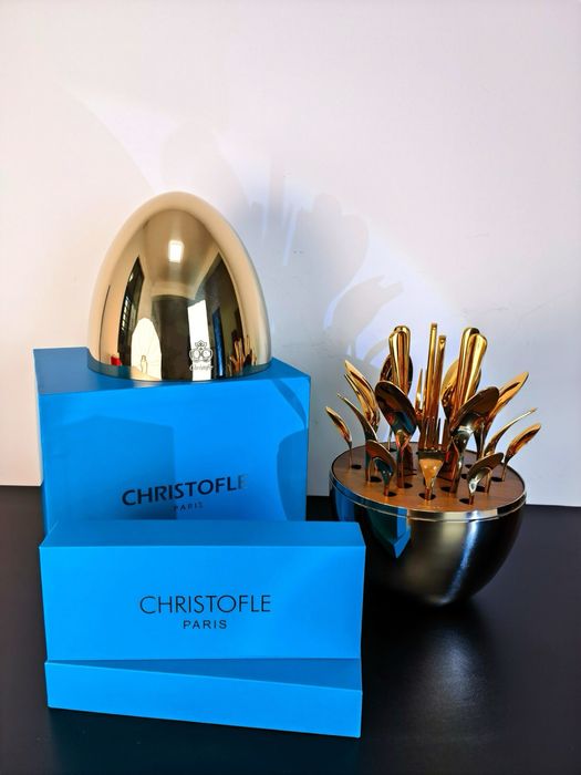 Прибори тип Christofle Paris