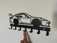 Cuier Porche 911 GT3