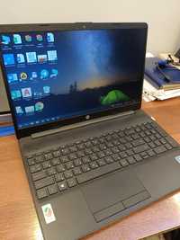 HP laptop 15-dw1216nia