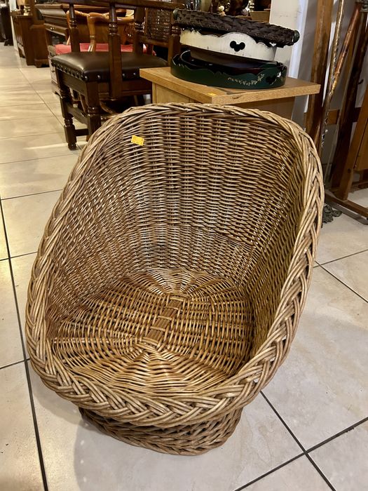 Детски стол Ратан Холандия