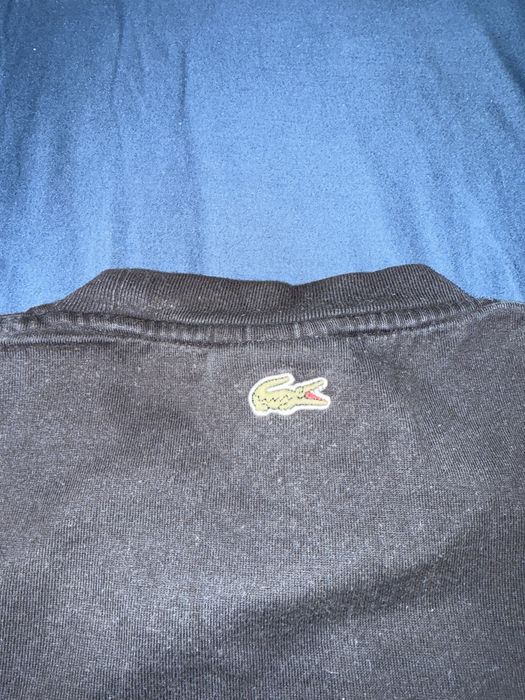 Lacoste тениска М размер