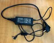 Incarcator / Adaptor Edac Model EA10681N-120, 12 V, 5 A