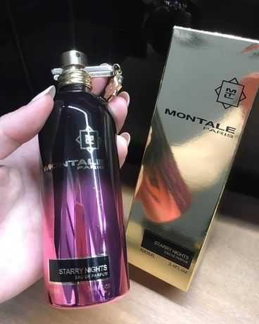 Montale Starry Nights EDP 100ml