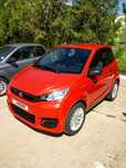 Aixam e-City,electric,motor cu probleme