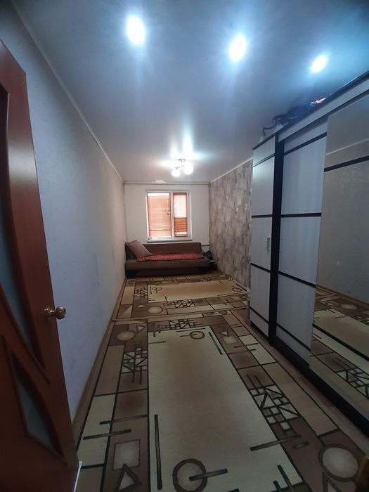 2 х ком квар на 5/5 Гастелло 42