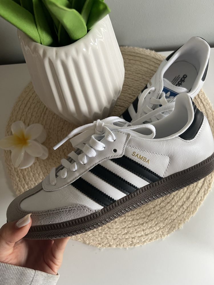 Adidas Samba originals