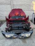 Partea fata / Bot Ford Focus 2012 1.0 (bara, far, capota, aripi, etc.)