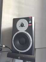 Monitoare studio DYNAUDIO BM12A MK3 (RARE)