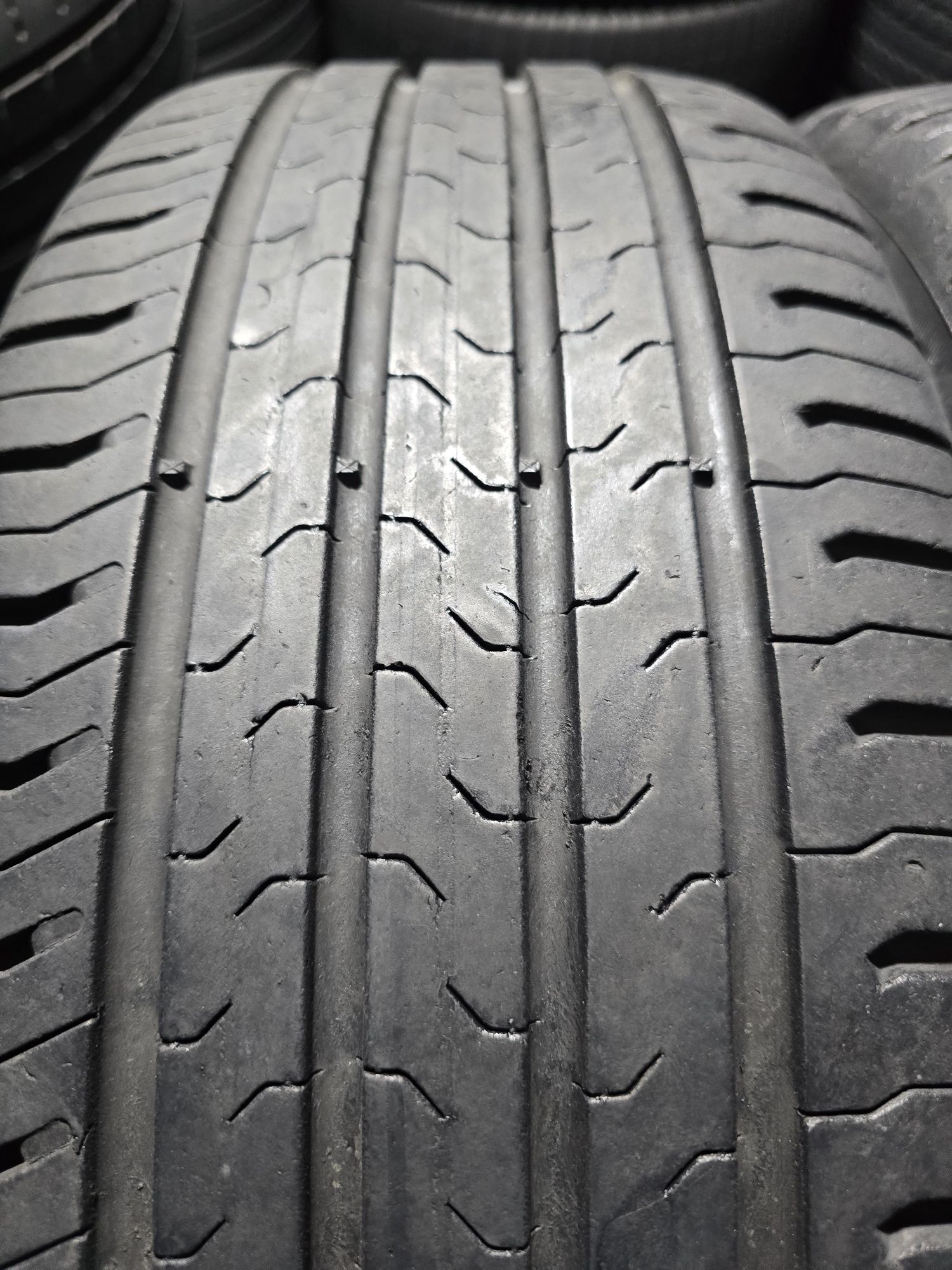 Anvelope 185/65 R15 CONTINENTAL de vara