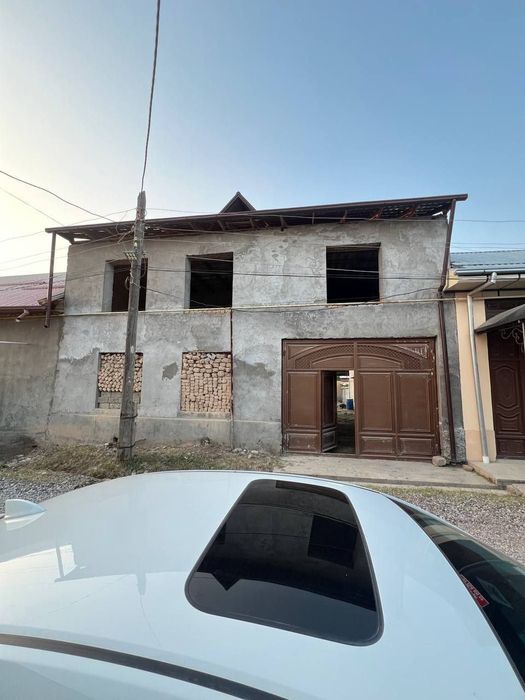 Срочно продаётся участок в Кибрайском районе