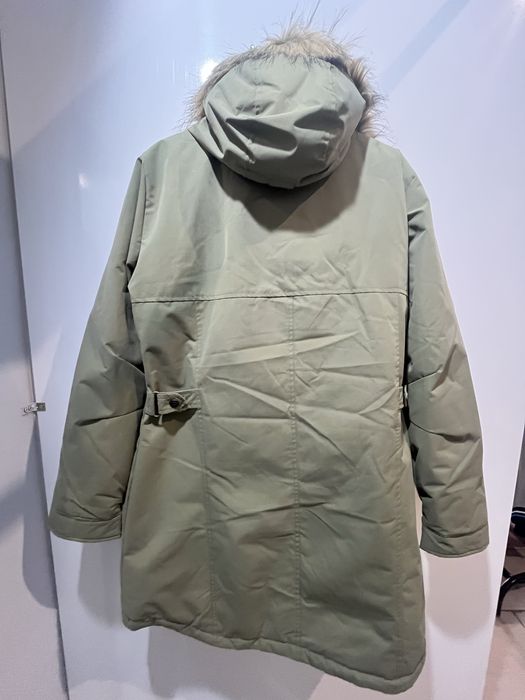 Дамско водо и термоустойчиво яке G.I.G.A размер Л