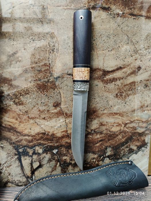 Продам разделочный кухонный нож