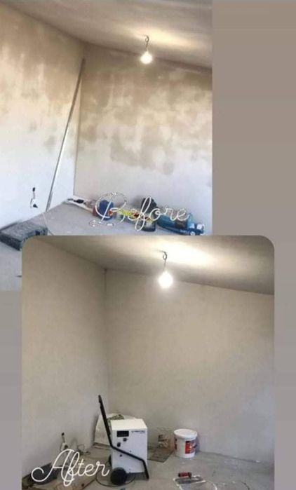 Închiriem dezumidificatoare și tunuri de căldură profesionale!