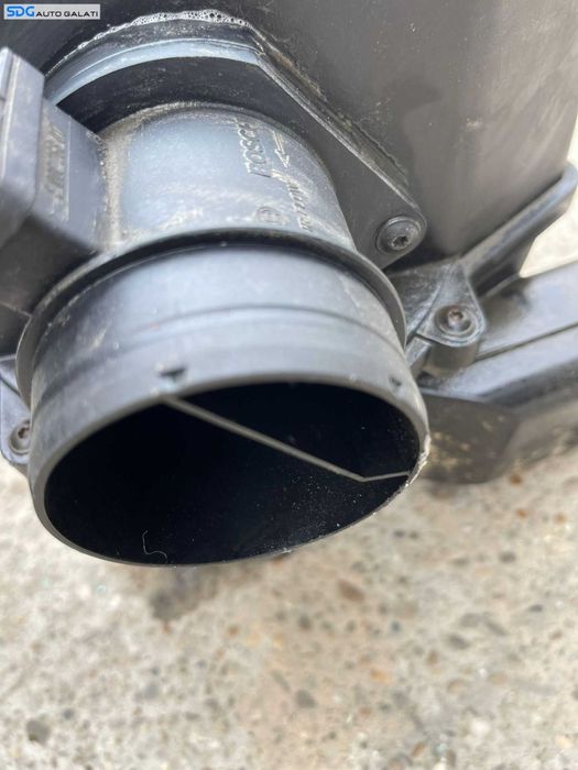 Debitmetru Aer Skoda Fabia 2 1.2 TDI CFWA 2007 - 2015 Cod 03P906461 0281006132 [C4259]