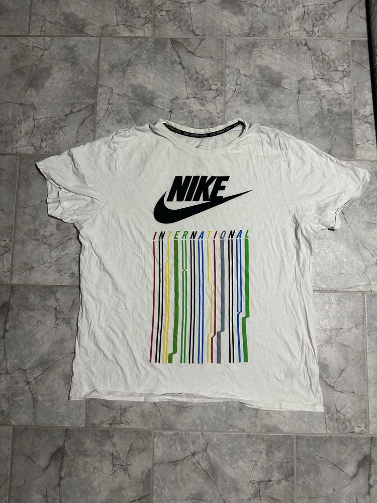Мъжка тениска Nike