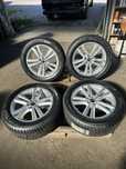 Jante originale Audi Q8 SQ8 Q7 SQ7 E-tron Vw Touareg cu anv 265/50 20