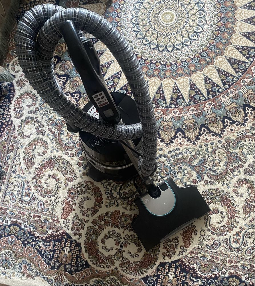 Roboclean Пылесос