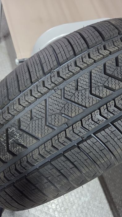 Зимни гуми 255/50R19