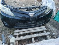 Тойота Эстима 55кузов бампер
