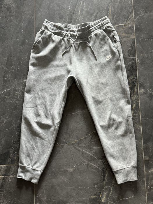 Nike,pantaloni de trening bărbați,măr.L