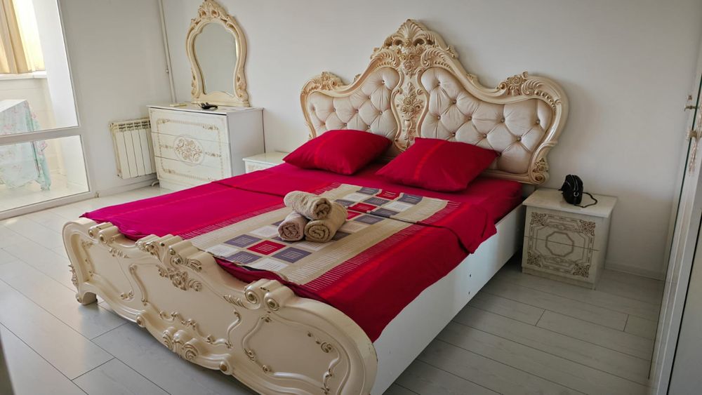 Сдам однокомнатную квартиру посуточно