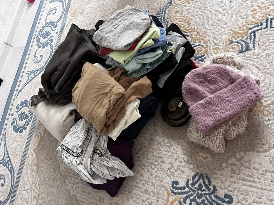 Бесплатно одежда