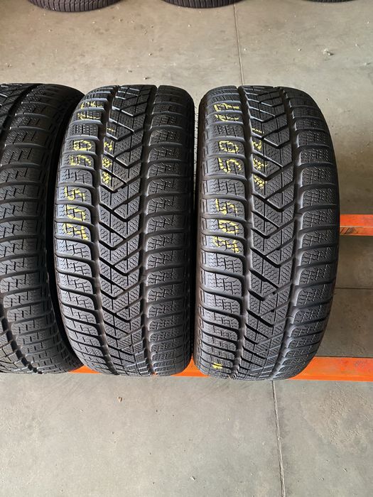 Anvelope iarna 205/50/17 Pirelli Sottozero 3 205 50 17 R17