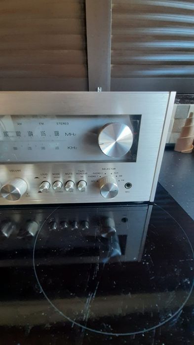 Electown AR-6000B