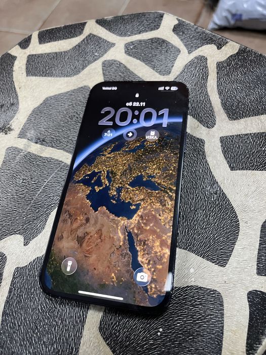 Iphone 13 pro max 1t